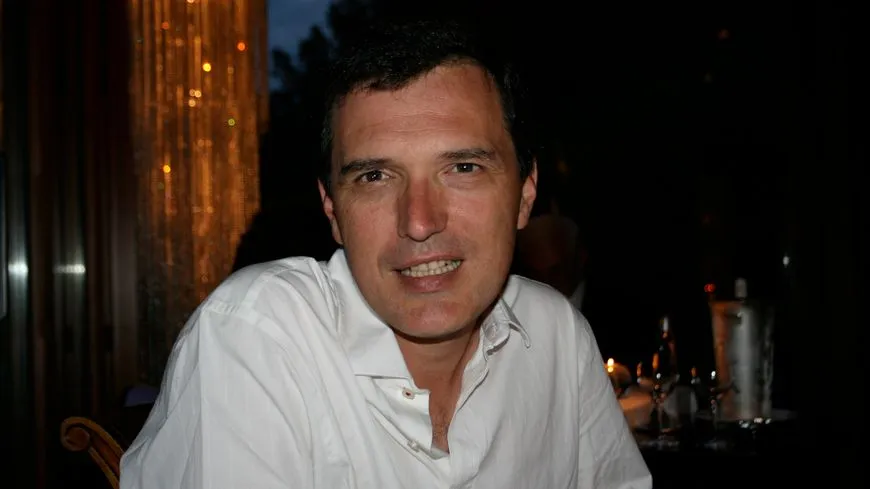 Eric Hautemont