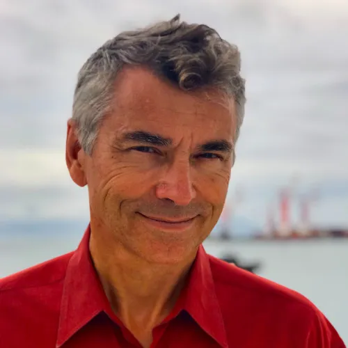 Luc Barthelet