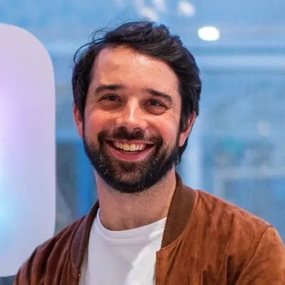 Matthieu Rouif