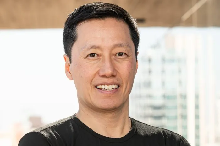 Paul Hsu