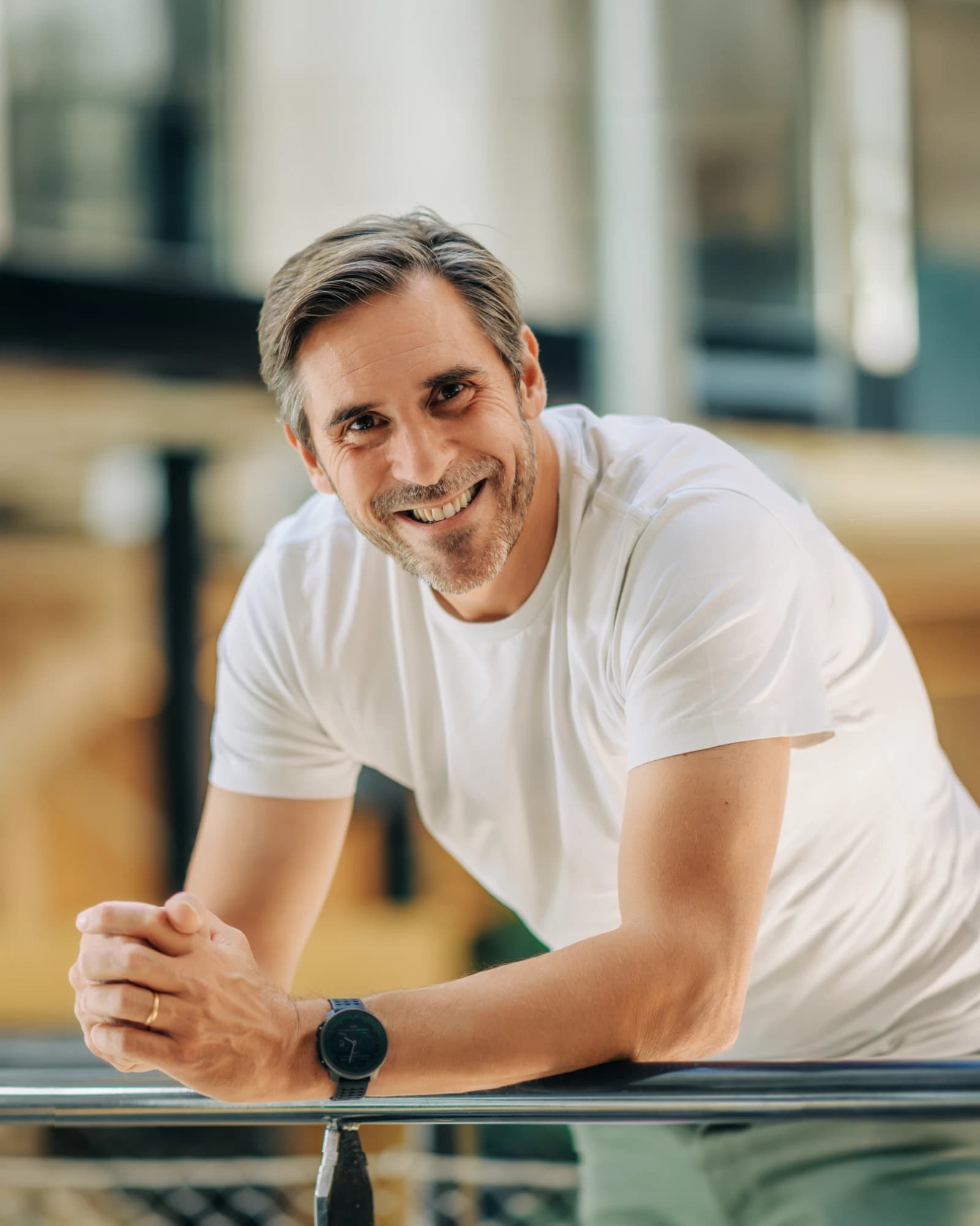 Thibaud Elzière