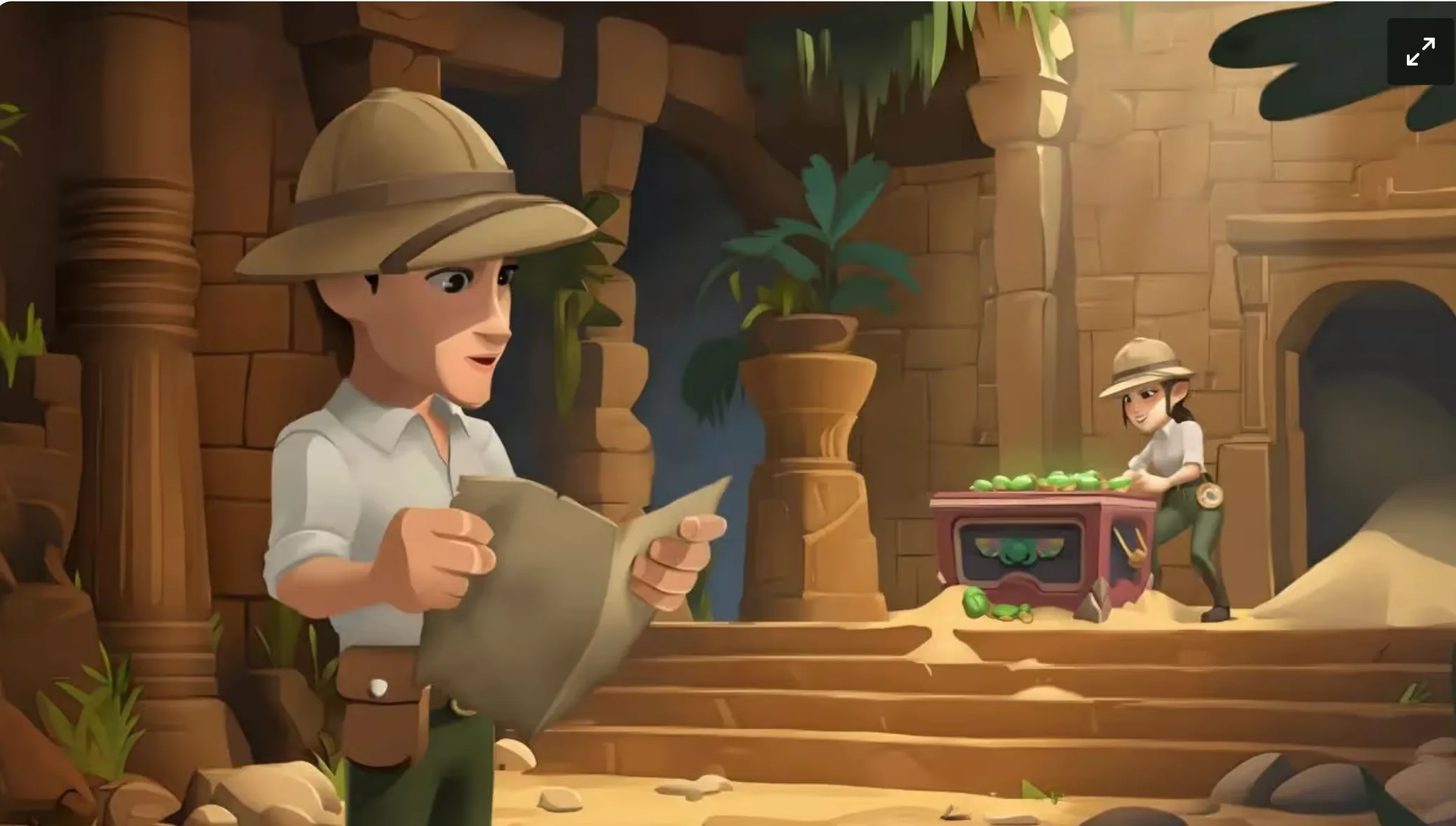 How InnoGames is doubling productivity with Scenario