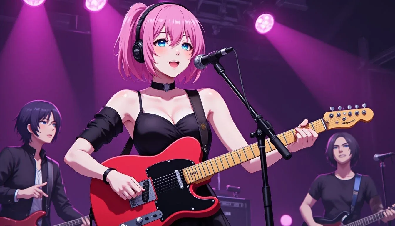 Mojo AI Emma as host