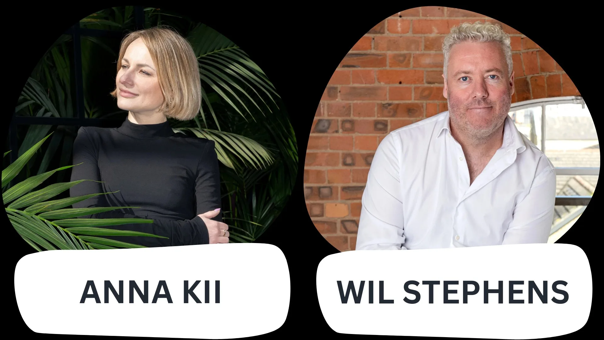 The Founders of Love Machines