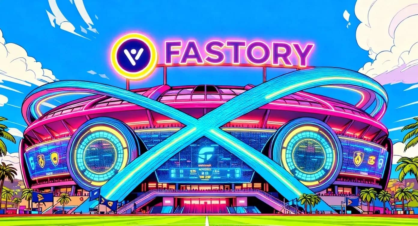 How Fastory turned limited production bandwidth into a studio‑level creative engine