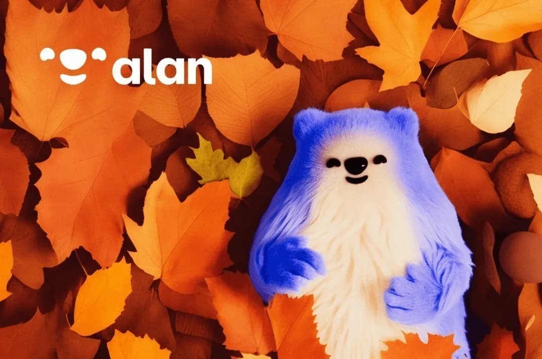 10x More Content, 10x More Impact: How Alan Scaled Its Brand with Scenario