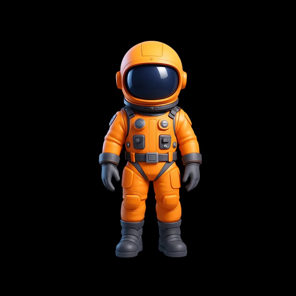 Tripo 3.1 Multi View input