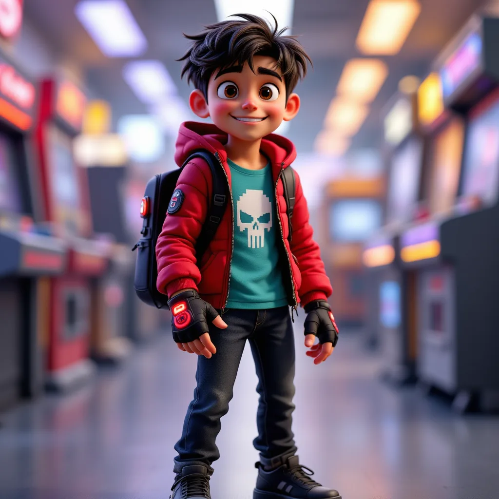 Seedream 5.0 Lite input