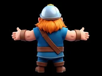 Tripo 3.0 Multiview input