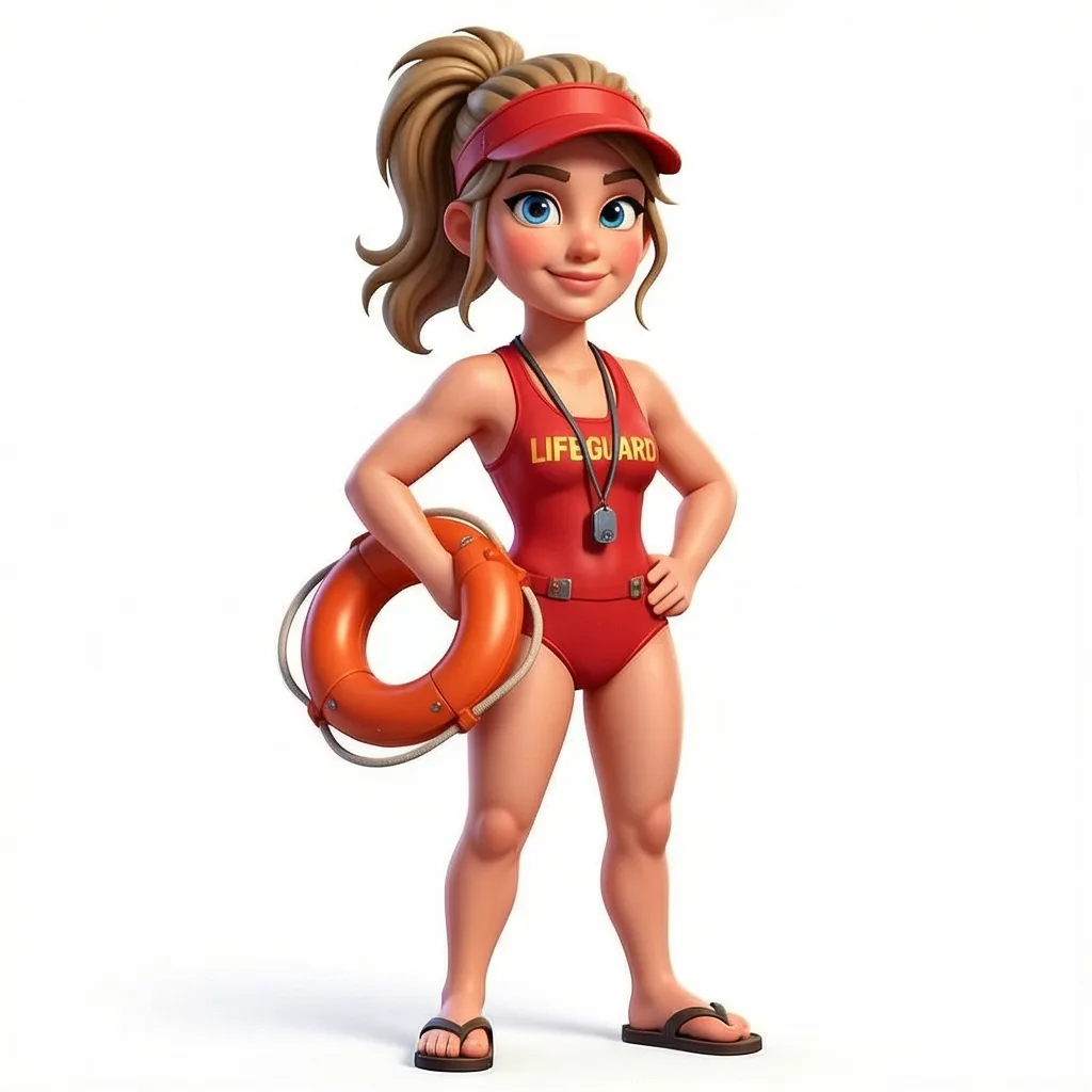 Kling V3 Pro - Motion Control input