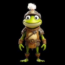 Tripo 3.0 Multiview input