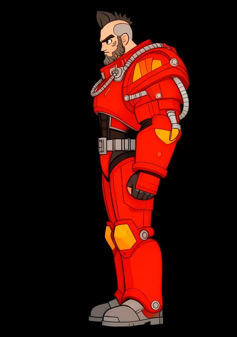 Tripo 3.1 Multi View input