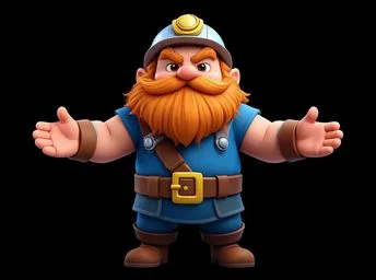 Tripo 3.0 Multiview input