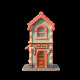 Tripo 3.0 Multiview input