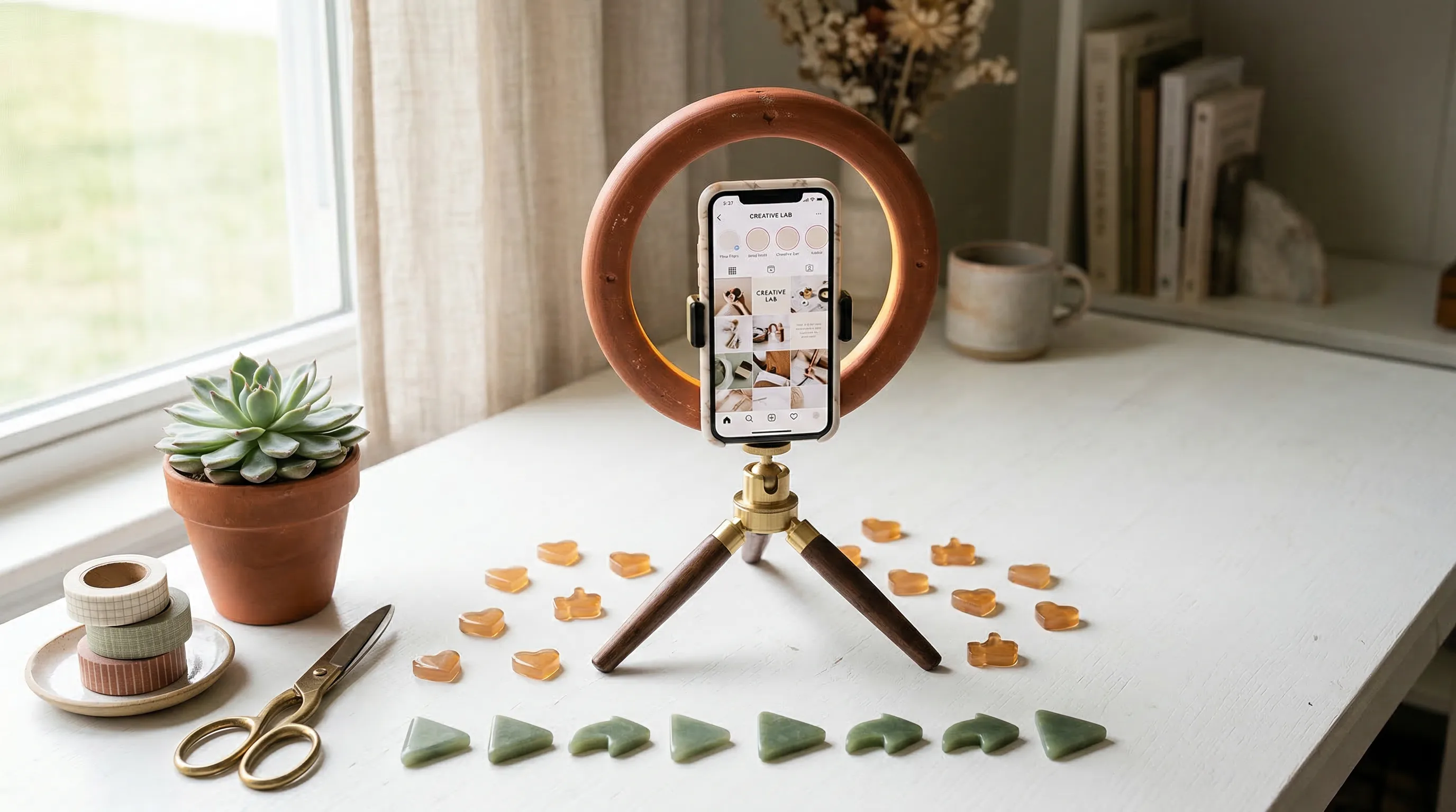 Social Media & Content