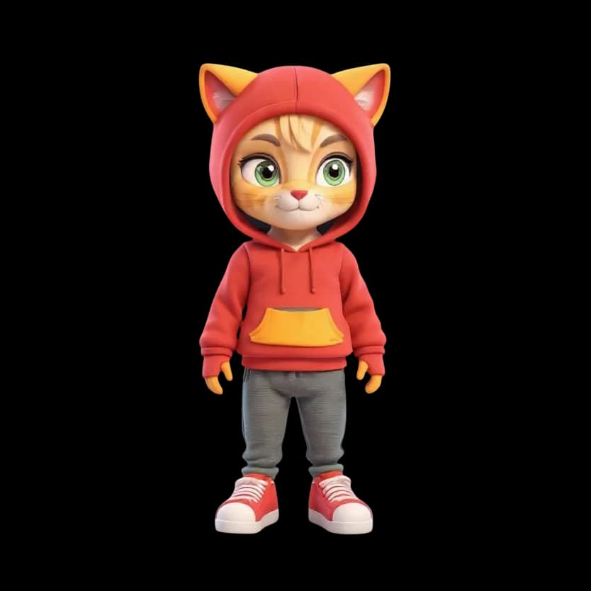 Tripo 3.1 Multi View input