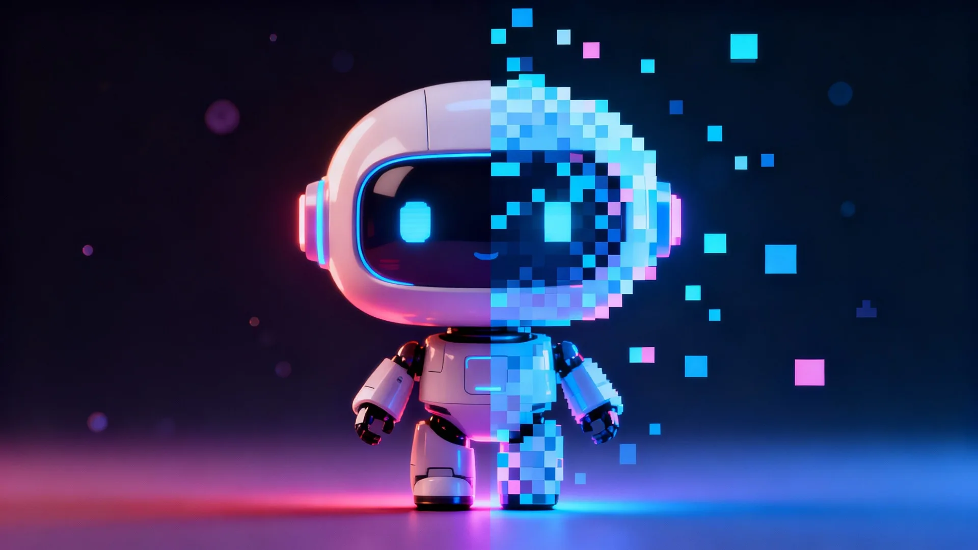 Turn Any Image Into Pixel Art With Scenario