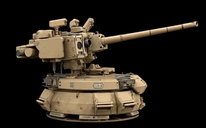 Tripo 3.0 Multiview input