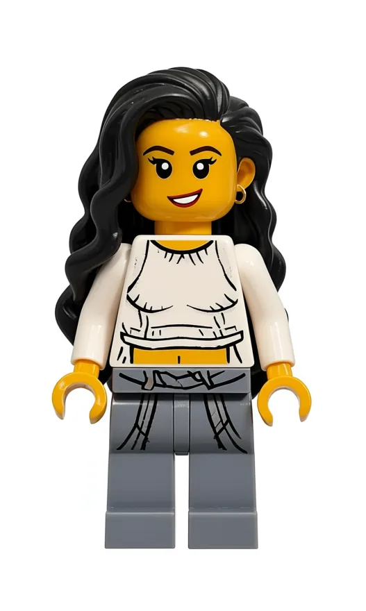 Tripo 3.1 Multi View input