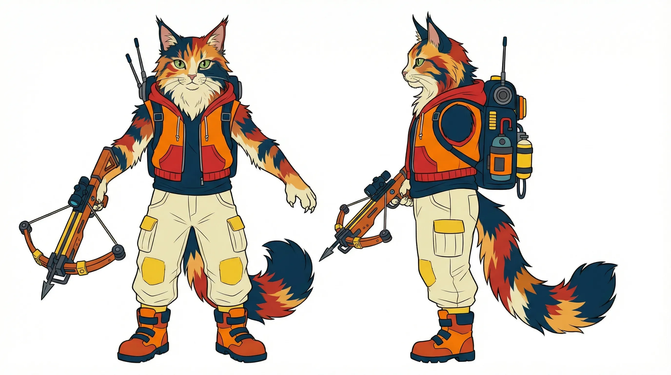 Riverflow 2.0 Pro input