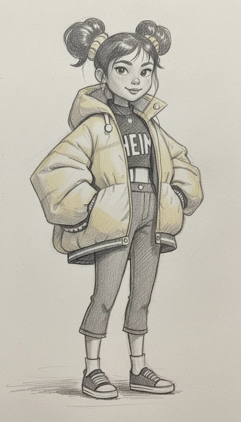 Kling V3 Pro - Motion Control input