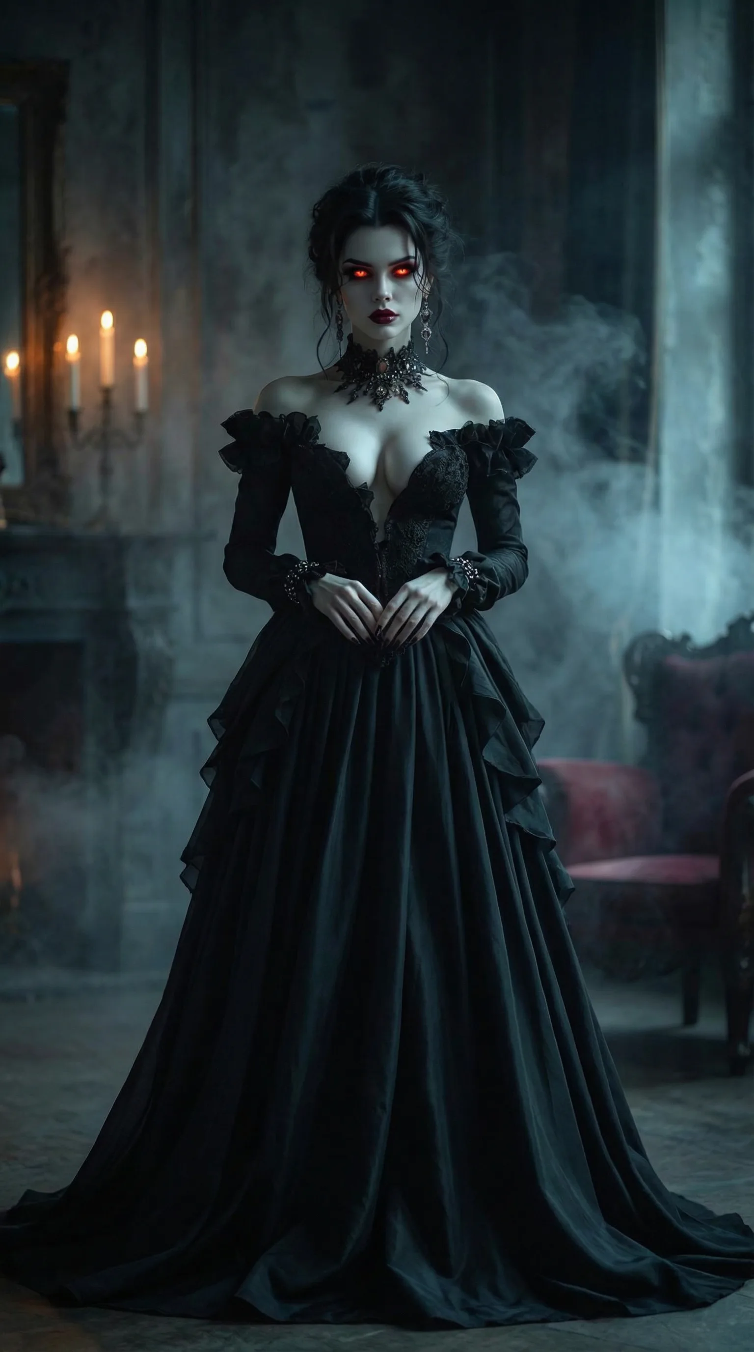 Kling V3 Pro - Motion Control input