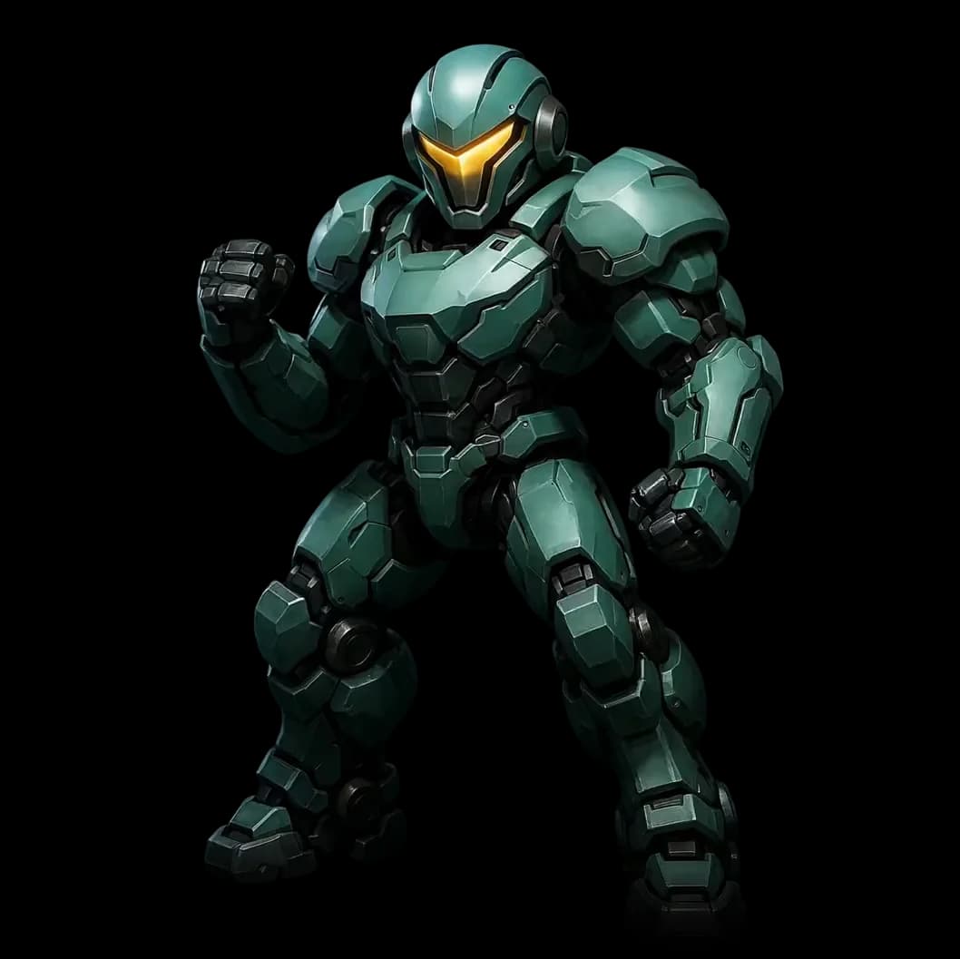 Tripo 3.1 Multi View input