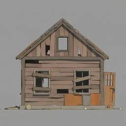 Tripo 3.0 Multiview input