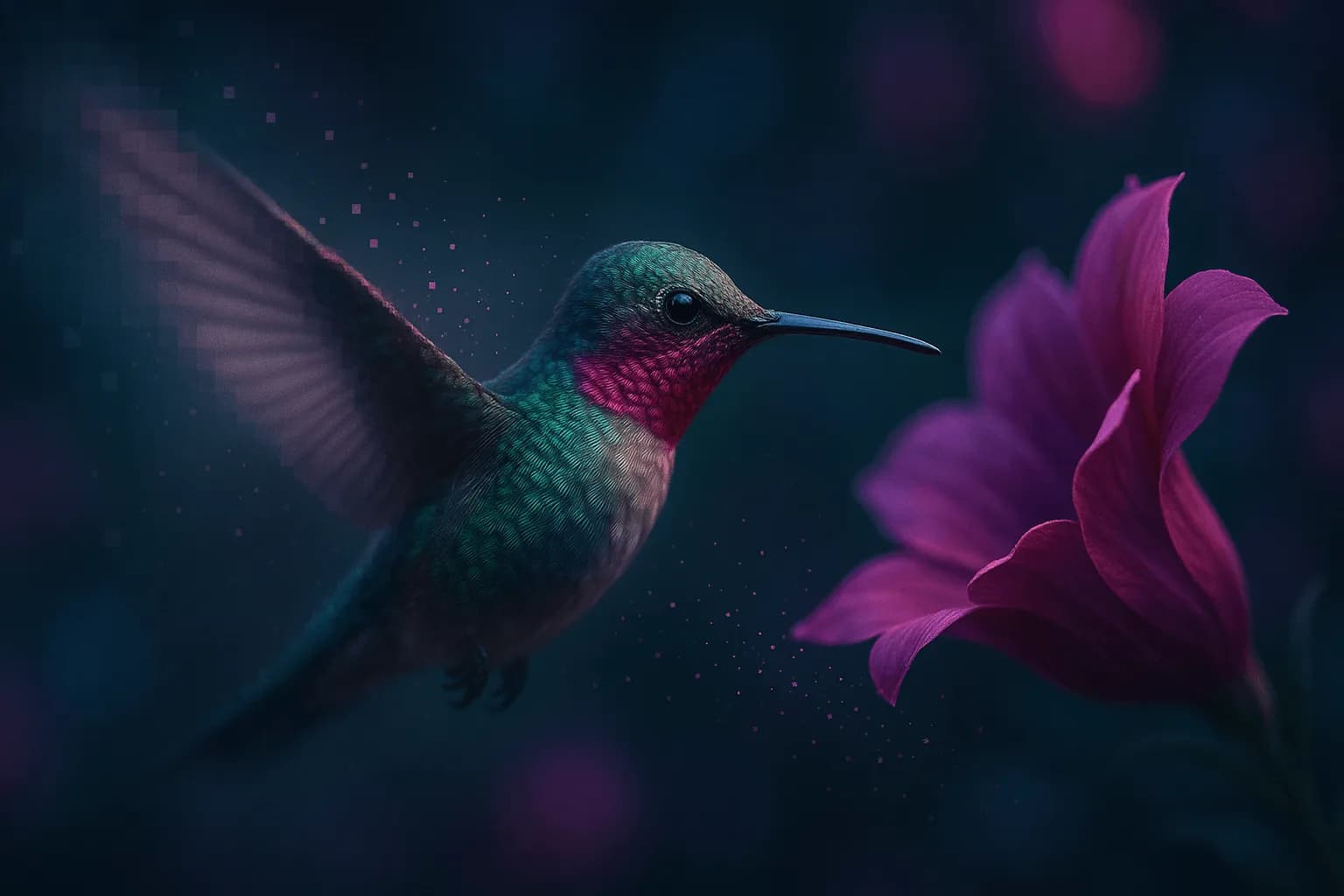 AI Upscaling & Enhance: Breathing New Life into Digital Assets