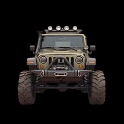 Tripo 3.0 Multiview input