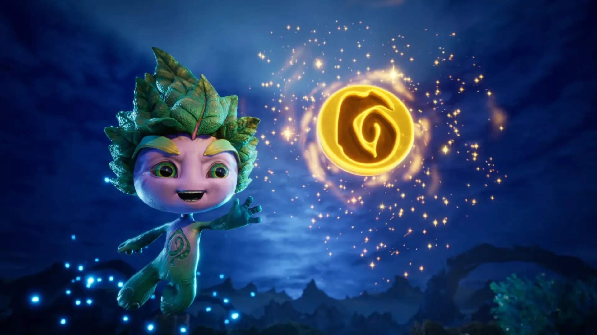 How MOJO AI Automated Character Consistency with Scenario's API Platform