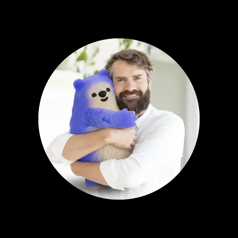 Charles Gorintin, co‑founder and Chief Technical Officer of Alan