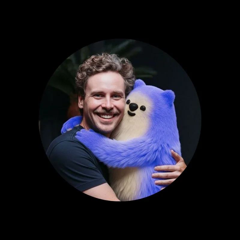 Stef Hamerlinck, Brand Builder at Alan