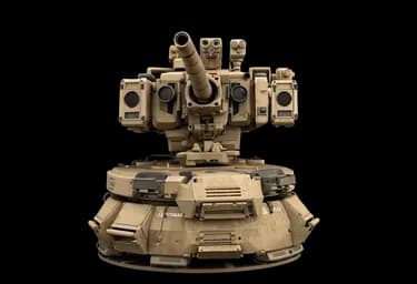 Tripo 3.0 Multiview input