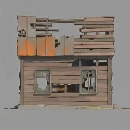 Tripo 3.0 Multiview input