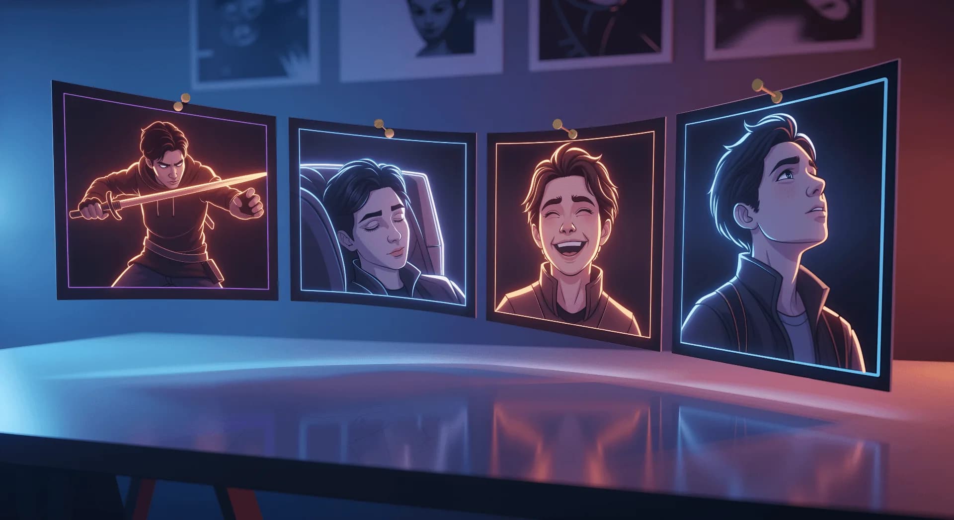 28 Practical Use Cases for Nano-Banana