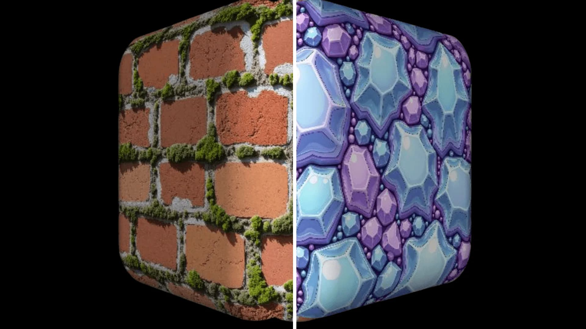 AI Texture Generation: Create Game-Ready PBR Materials in Seconds