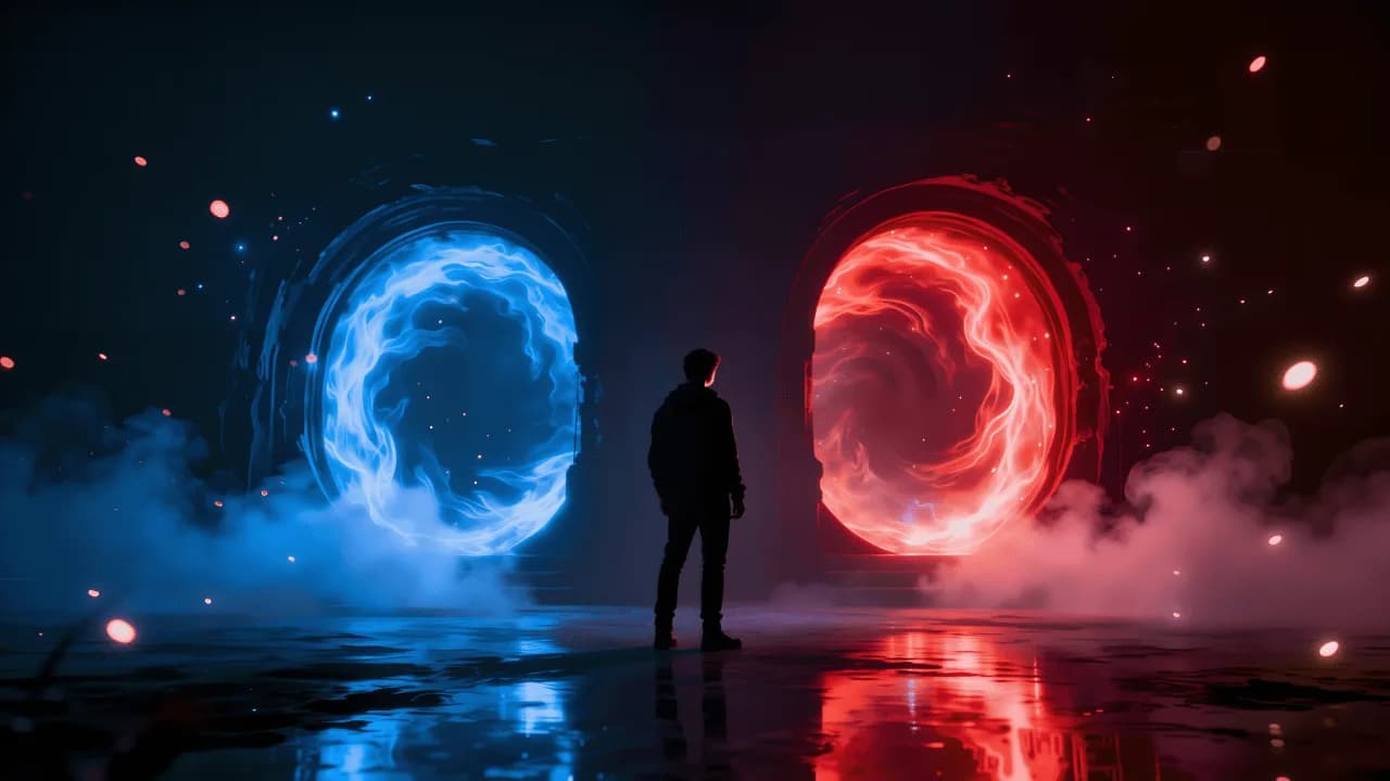 Why choose Scenario over Google Flow?