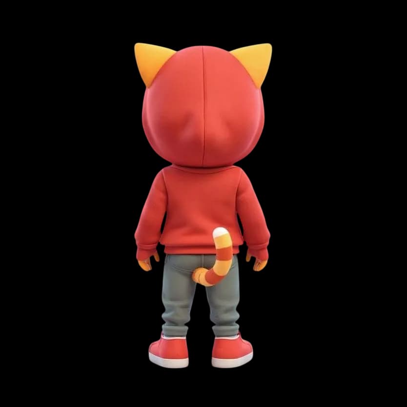 Tripo 3.1 Multi View input