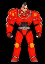 Tripo 3.0 Multiview input