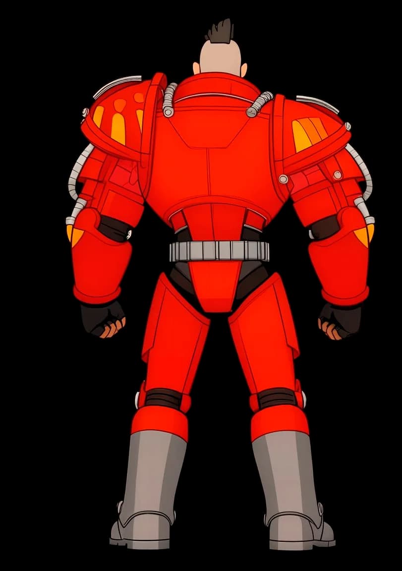 Tripo 3.1 Multi View input