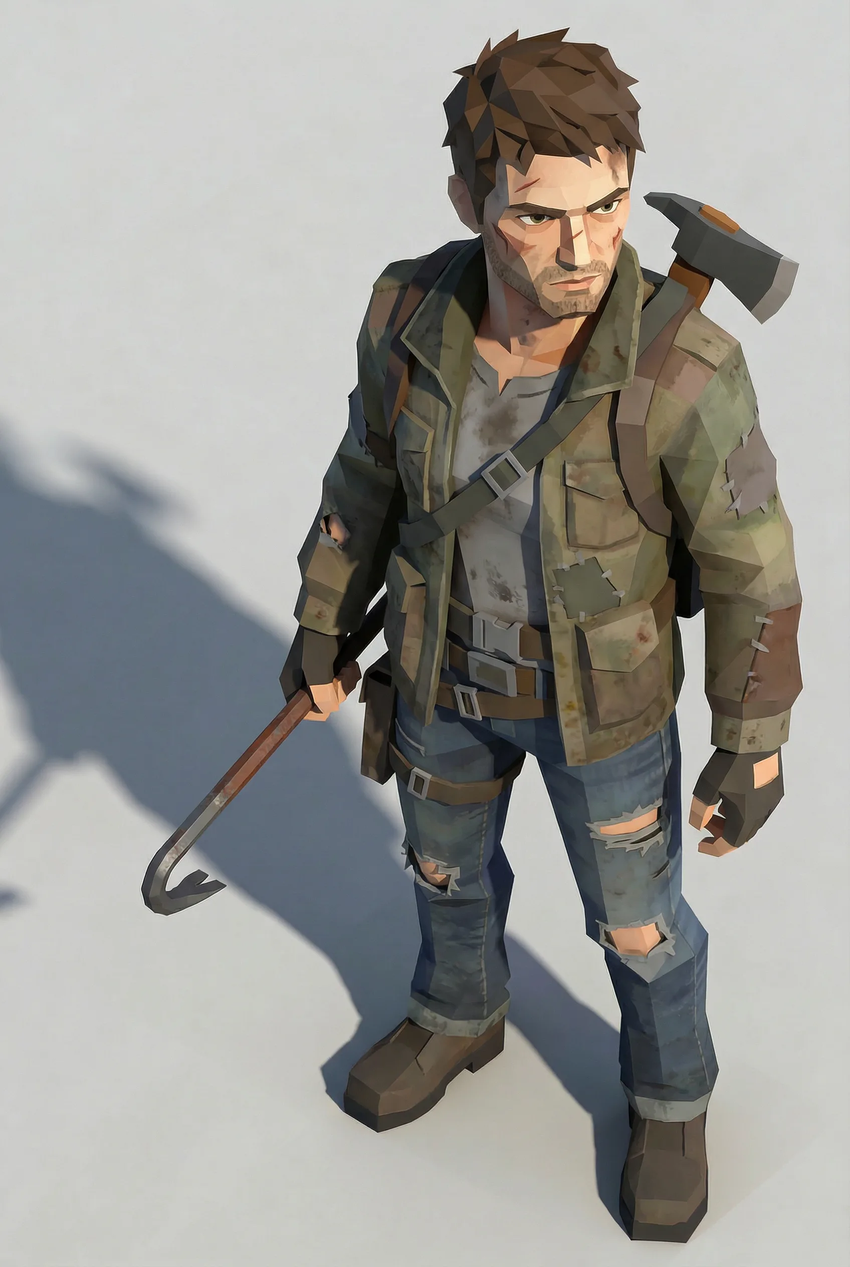 Riverflow 2.0 Pro input