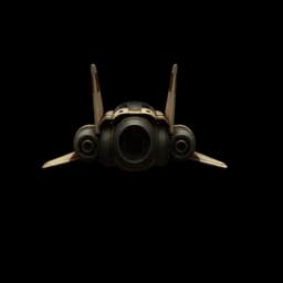 Tripo 3.0 Multiview input