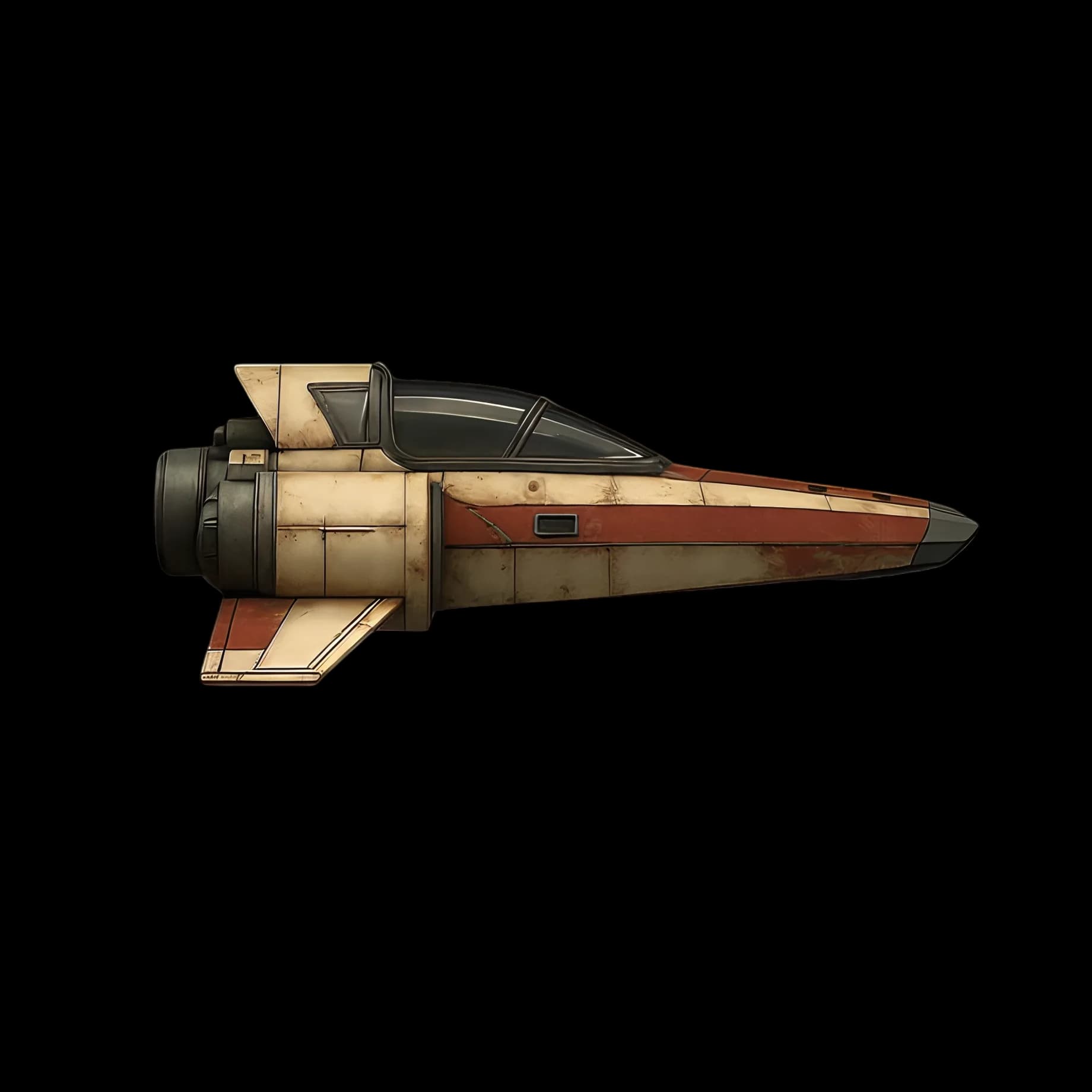 Tripo 3.1 Multi View input