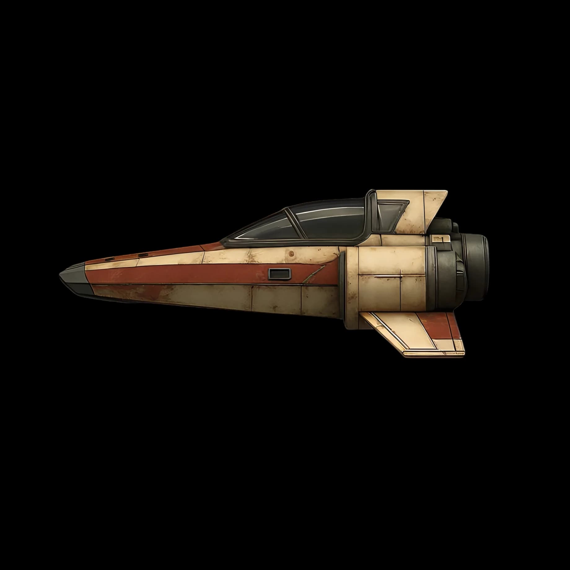 Tripo 3.1 Multi View input