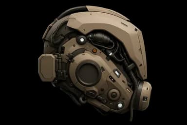 Tripo 3.0 Multiview input