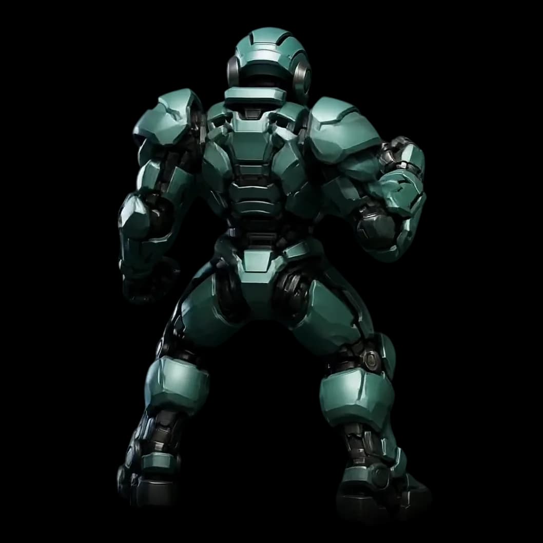 Tripo 3.1 Multi View input