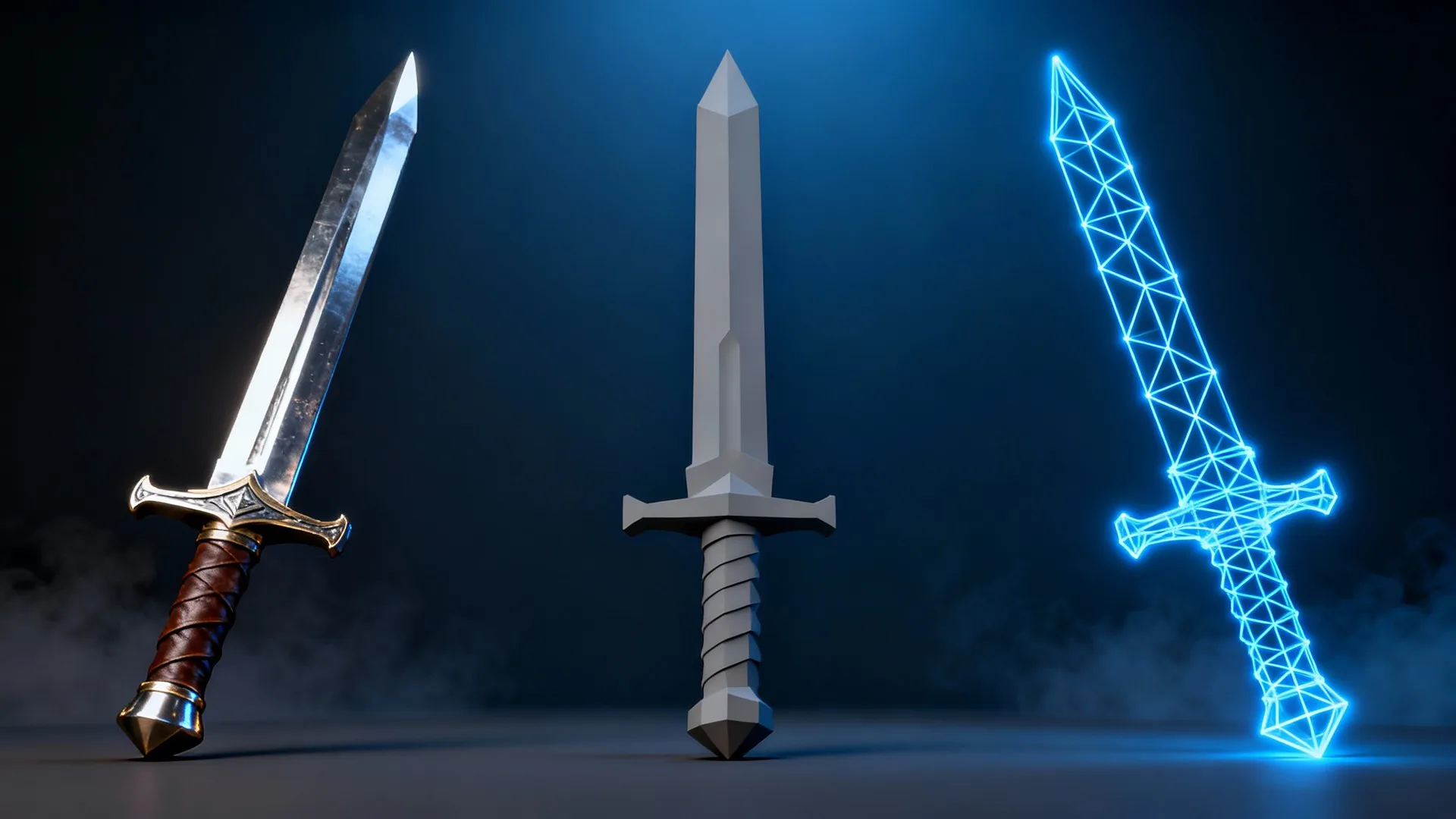 From 2D to 3D Faster: How Tencent Hunyuan (HY) 3D Pro Turns Existing Art into Usable Models