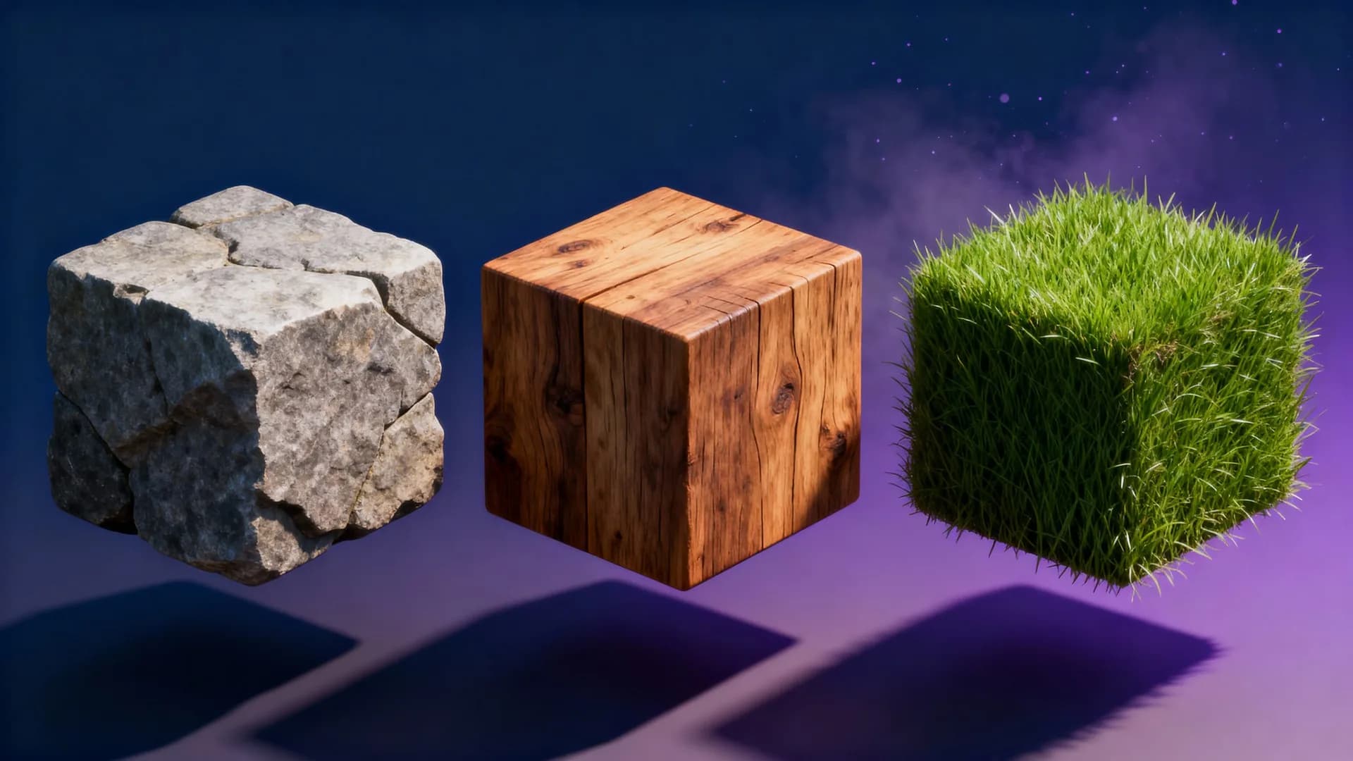 From Prompt to PBR: Texture Generation in Scenario