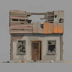 Tripo 3.0 Multiview input